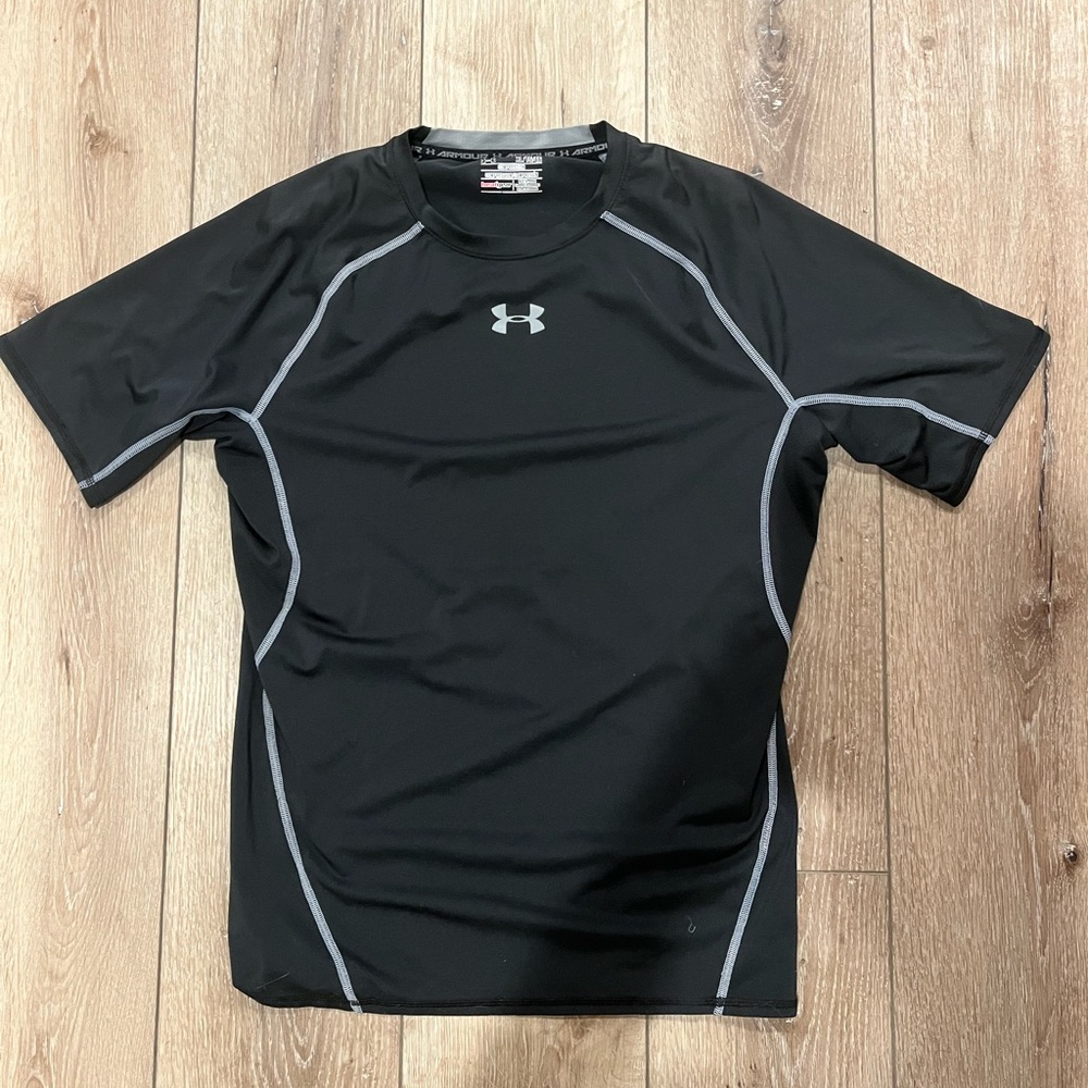 Under Armour athletic shirt
